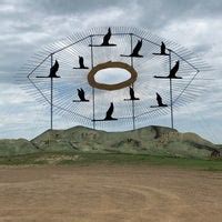 Enchanted Highway: Geese in Flight - 3 tips from 342 visitors