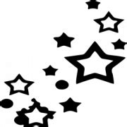 Star Tattoos Transparent | PNG All