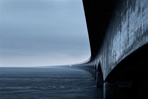 Bridge to Nowhere on Behance