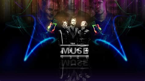 Muse Band Wallpapers - Wallpaper Cave