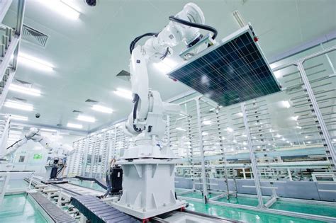 Jinko launches 460W "Tiger" solar module in Australia - One Step Off ...