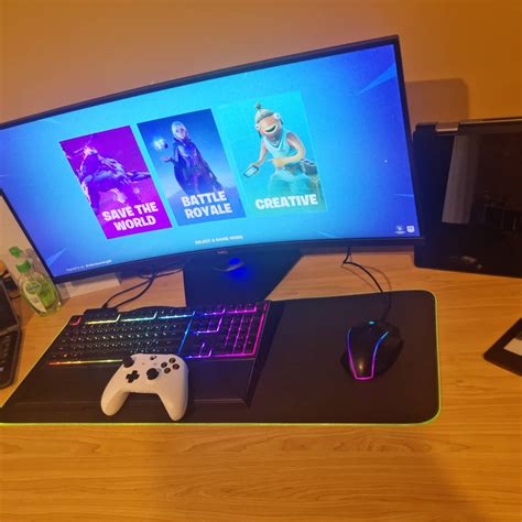 Fortnite setup : r/FortNiteBR