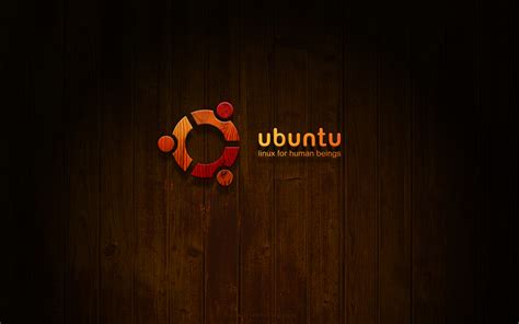 Ubuntu Wallpaper - Linux Wallpaper (35142600) - Fanpop