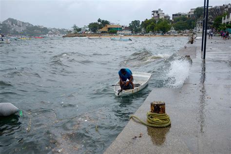 Hurricane Hilary could dump over a year’s worth of rain on parts of the ...