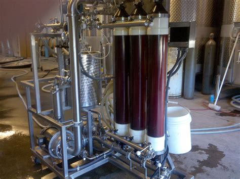 Fining & Filtration (2592×1936) | Vinification, Winemaking, Taper candle