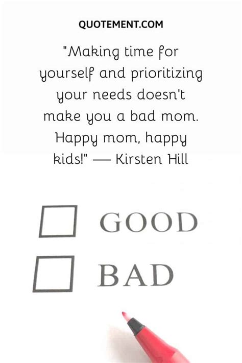 60 Best Bad Mom Quotes To Make Sure You’re A Good One!