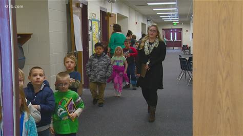 Idaho school districts looking to fill 900 teaching positions | ktvb.com