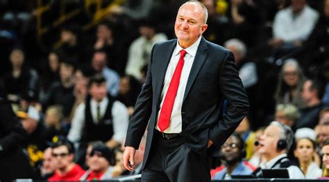 Butler hires former Ohio State coach Thad Matta - Sports Illustrated