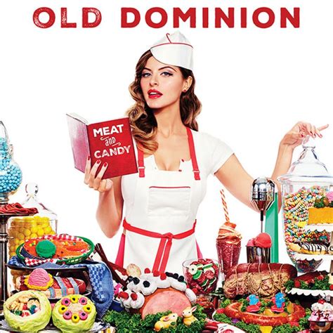 Old Dominion’s album “Meat and Candy” - TU Student News Desk