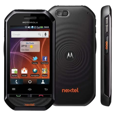 Nextel Phones 2024 - Gabi Pammie