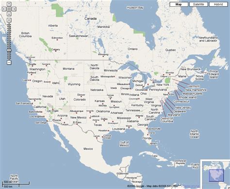 Map Of Usa Google – Topographic Map of Usa with States