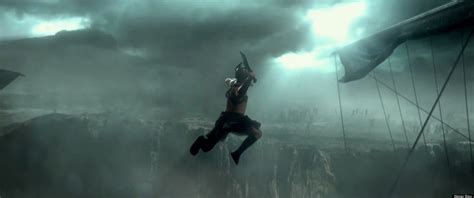 '300: Rise Of An Empire' Trailer: Still Sparta (VIDEO) | HuffPost