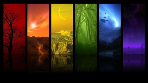 Spectrum Wallpapers - Wallpaper Cave