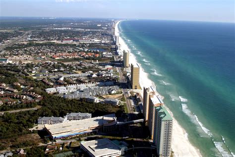 Eye on Travel–Panama City Beach, Florida–March 23, 2019