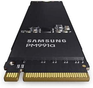 Samsung SSD PM991a 1TB M.2 PCIe 3.0 x4 OEM Client - MZVLQ1T0HBLB-00B00 : Amazon.com.au: Computers