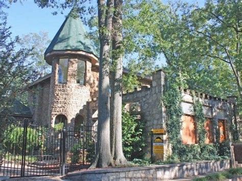 Take a Look At Five Castles in Georgia | Dallas, GA Patch