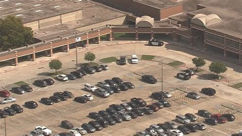 Attempted kidnapping of female student at Humble High School | FOX 26 Houston