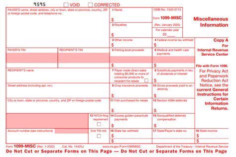 E-file Form 1099-MISC Online | How to File 1099 MISC for 2019