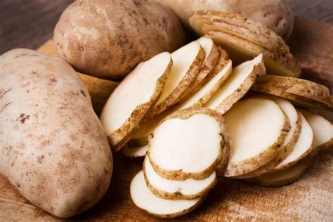 Russet Potato: Origin, Use and the Best Recipes