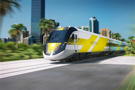 Brightline Miami Station - All You Need to Know BEFORE You Go (2024)