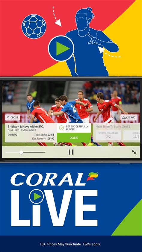 Coral Android & iOS App | Download & Install Coral Mobile App