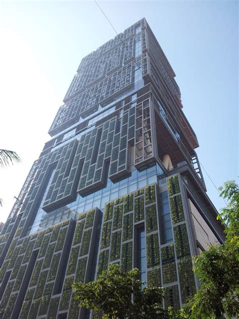 Mumbai – other bits and pieces of architecture – The Gannet