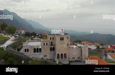 Kruje castle Stock Videos & Footage - HD and 4K Video Clips - Alamy