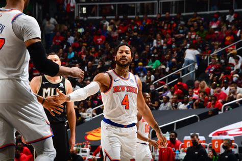 Knicks' Derrick Rose Received 1st-Place MVP Vote from Fans | Bleacher Report | Latest News ...