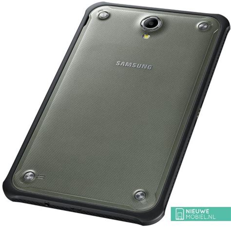 Samsung Galaxy Tab Active: all deals, specs & reviews