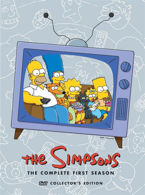 The Simpsons Season 7 Easter Eggs - rijflohre-mp3