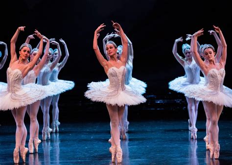 Swan Lake | Woolliams | The Australian Ballet