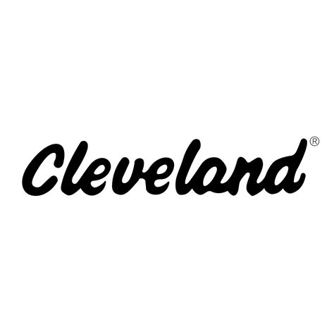 Cleveland Logo PNG Transparent & SVG Vector - Freebie Supply