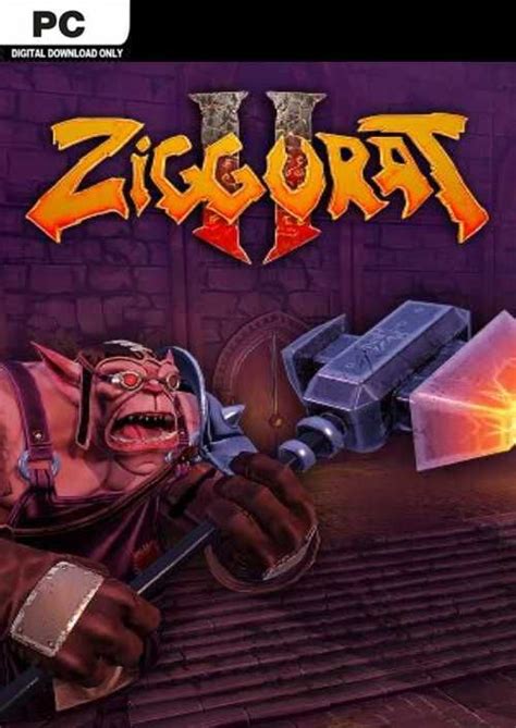 Ziggurat 2 | PC | CDKeys