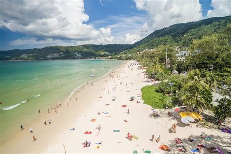 Patong Beach in Phuket - Everything You Need to Know about Patong Beach – Go Guides