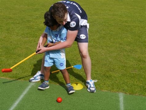 S4K Golf - Toddler & Kids Golf Classes and Club