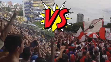 Boca Juniors Fans vs River Plate Fans 11.11.2018 - Ultras Way - YouTube