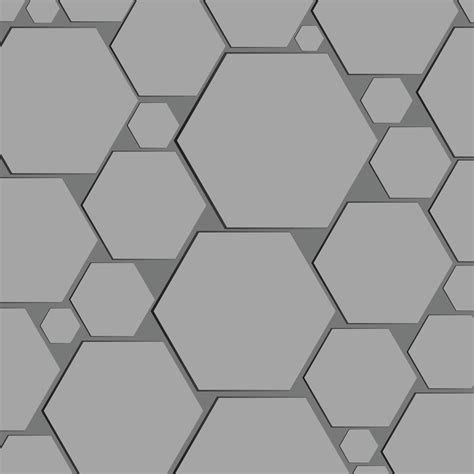 Hexagonal shape art premium vector illustration 16699668 Vector Art at Vecteezy