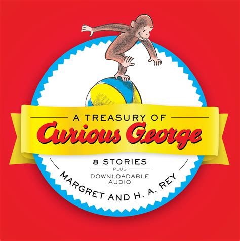 Best Selling Curious George Books For Children