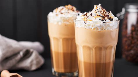 14 Popular Coffee Syrup Flavors, Ranked Worst To Best