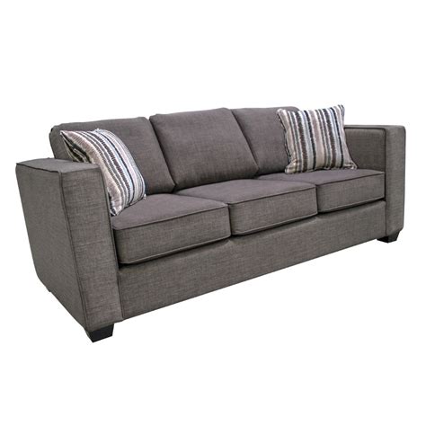 Boston Sofa - Canadian Made Sofa I Home Envy Furnishings