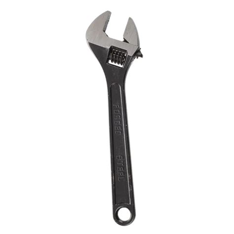 Drop shipping 10" Adjustable Shifter Shifting Spanner End Wrench Tool with Measurement Scale-in ...