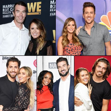 Bachelor Nation Couples Who Are Still Going Strong