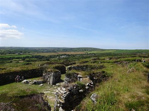 Chysauster Ancient Village, New Mill - TripAdvisor