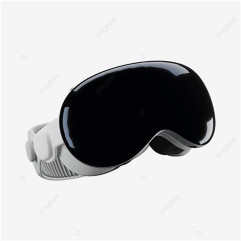 Apple Vision Pro 2, Apple, Vision, Vision Protection PNG Transparent ...