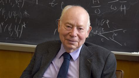 Remembering The Man Who Changed The Course Of Physics With A Three-Page-Paper.