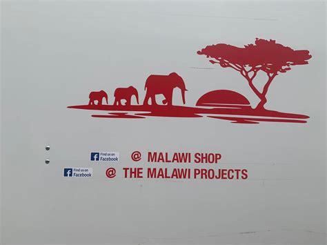 The Malawi Projects - Home