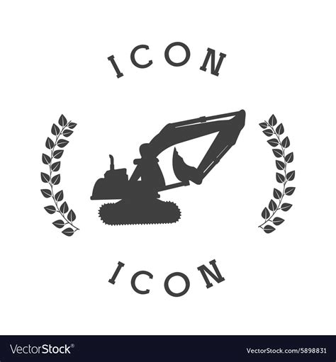 Under construction Royalty Free Vector Image - VectorStock