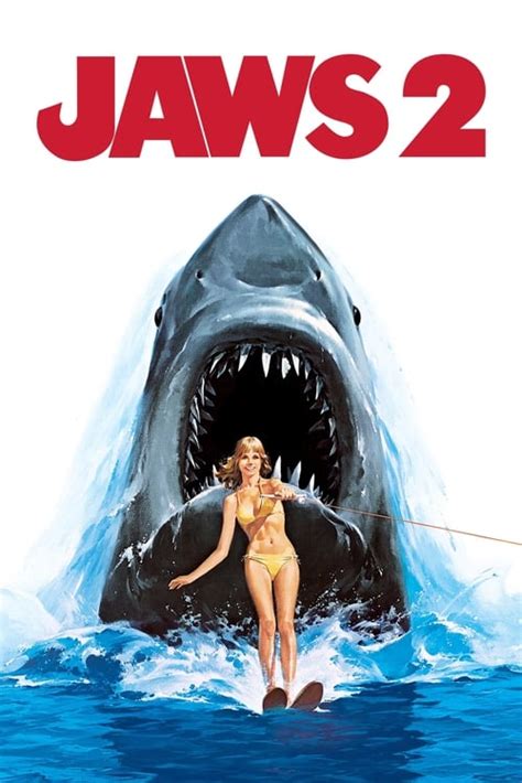 Jaws 2 (1978) — The Movie Database (TMDB)