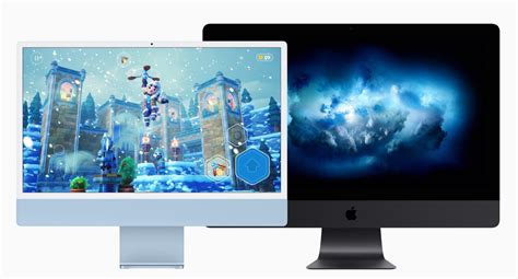 The Case For — and Against — Apple Shipping a Larger iMac – 512 Pixels