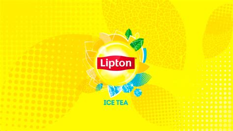 Positioning strategies of Tea Brands, Lipton